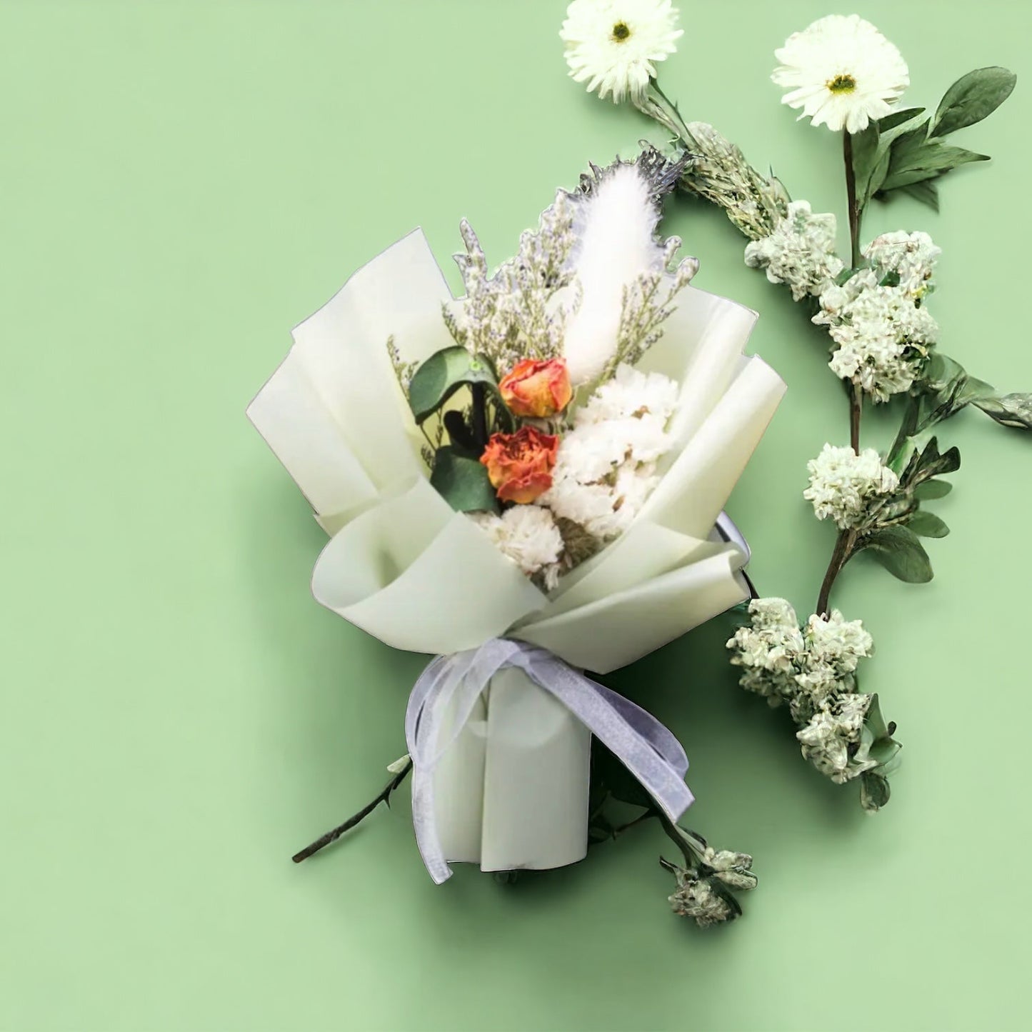 Mini Scented Bouquet